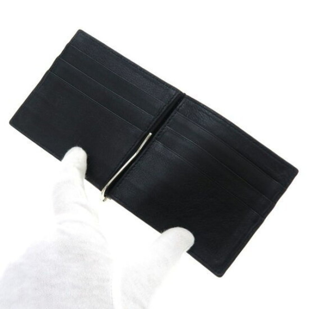 Gucci Money Clip Wallet